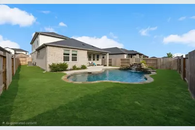 9514 Du Sable Drive, Cypress, TX 77433 - Photo 35