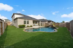 9514 Du Sable Dr, Cypress, TX 77433 - Photo 35
