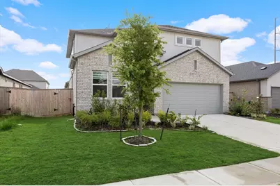 9514 Du Sable Drive, Cypress, TX 77433 - Photo 3