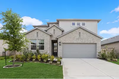 9514 Du Sable Drive, Cypress, TX 77433 - Photo 1