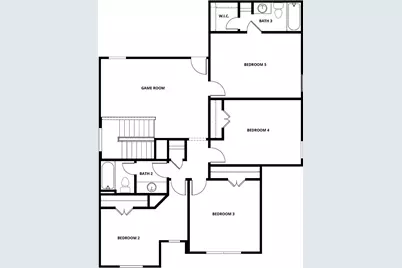 10358 Red Cardinal Drive, Cleveland, TX 77328 - Photo 27