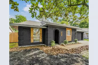 3406 Lemon Tree Lane, Houston, TX 77088 - Photo 1