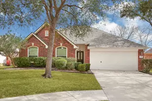 1319 Bayport Ln, League City, TX 77573 - Photo 1