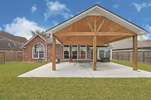 1319 Bayport Ln, League City, TX 77573 - Photo 29