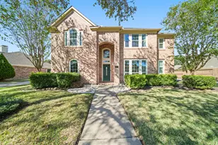 16322 Drystone Ln, Houston, TX 77095 - Photo 1