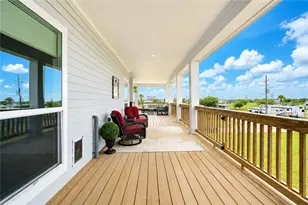 952 Sandollar, Crystal Beach, TX 77650 - Photo 21