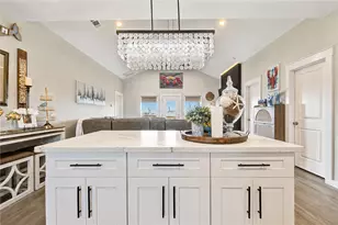952 Sandollar, Crystal Beach, TX 77650 - Photo 35