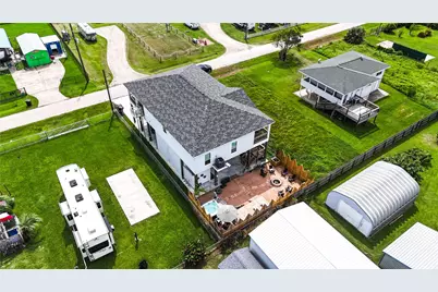 952 Sandollar, Crystal Beach, TX 77650 - Photo 45