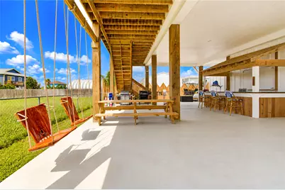 952 Sandollar, Crystal Beach, TX 77650 - Photo 19