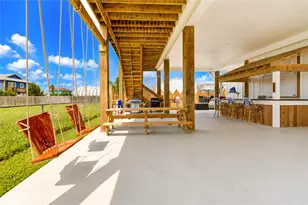 952 Sandollar, Crystal Beach, TX 77650 - Photo 19