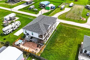 952 Sandollar, Crystal Beach, TX 77650 - Photo 47