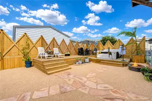 952 Sandollar, Crystal Beach, TX 77650 - Photo 13