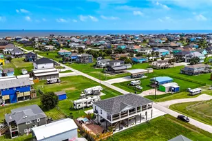 952 Sandollar, Crystal Beach, TX 77650 - Photo 49