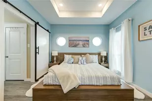 952 Sandollar, Crystal Beach, TX 77650 - Photo 37