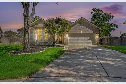 20002 Crossvine Trail Lane, Cypress, TX 77433 - Photo 1