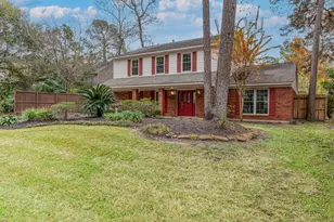 3910 Forest Village Dr, Kingwood, TX 77339 - Photo 1