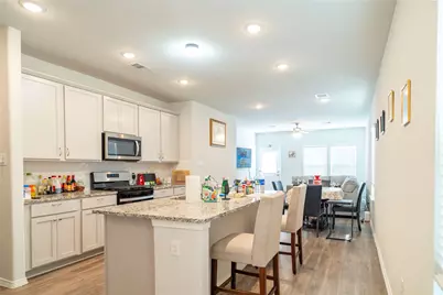 23319 Spring Genesis Lane, Katy, TX 77493 - Photo 3