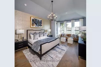 9306 Clucking Hen Street, Montgomery, TX 77316 - Photo 9