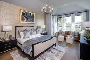 9306 Clucking Hen St, Montgomery, TX 77316 - Photo 9