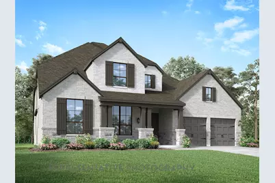 9306 Clucking Hen Street, Montgomery, TX 77316 - Photo 1