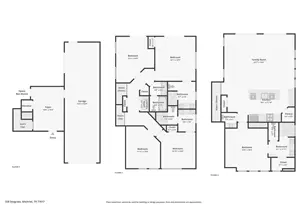 328 Seagrass, Gilchrist, TX 77617 - Photo 41