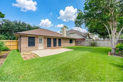 3309 Keithwood Circle E, Pearland, TX 77584 - Photo 39
