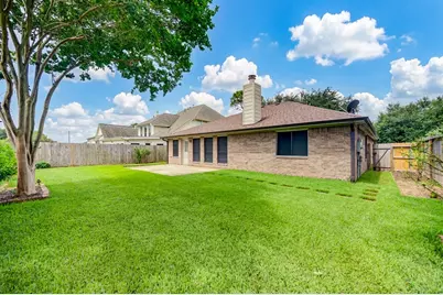 3309 Keithwood Circle E, Pearland, TX 77584 - Photo 37