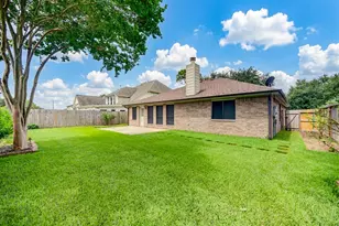 3309 Keithwood Cir E, Pearland, TX 77584 - Photo 37