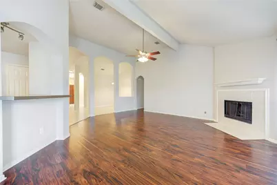 3309 Keithwood Circle E, Pearland, TX 77584 - Photo 17