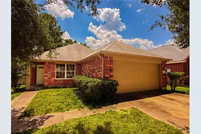 1438 Meadowhigh Lane, Spring, TX 77373 - Photo 1