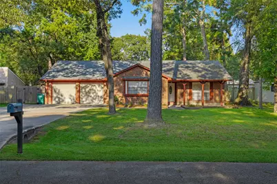 59 Artesian Oaks Drive, Conroe, TX 77304 - Photo 1