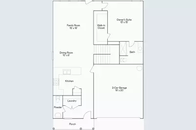 16219 Domestic Dove Way, Hockley, TX 77447 - Photo 17