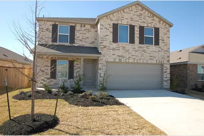 16219 Domestic Dove Way, Hockley, TX 77447 - Photo 1