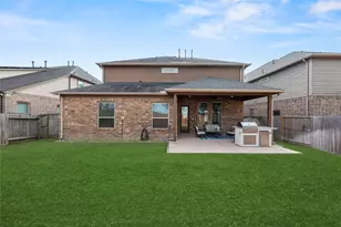 18718 Fairmont Springs Ct, Cypress, TX 77429 - Photo 39