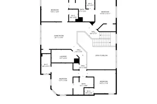 18718 Fairmont Springs Ct, Cypress, TX 77429 - Photo 45