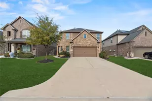 18718 Fairmont Springs Ct, Cypress, TX 77429 - Photo 43