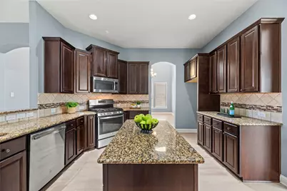 18718 Fairmont Springs Court, Cypress, TX 77429 - Photo 7