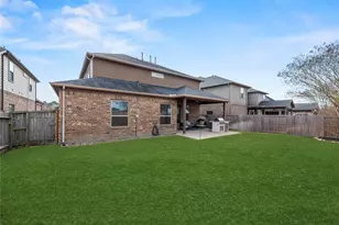 18718 Fairmont Springs Ct, Cypress, TX 77429 - Photo 41