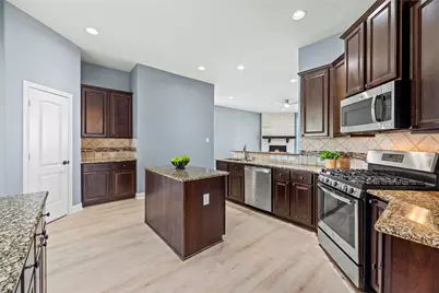 18718 Fairmont Springs Court, Cypress, TX 77429 - Photo 17