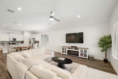 938 Youth Water Road, Montgomery, TX 77316 - Photo 3