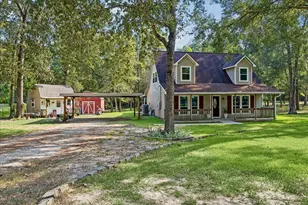 641 Co Rd 404, Dayton, TX 77535 - Photo 29