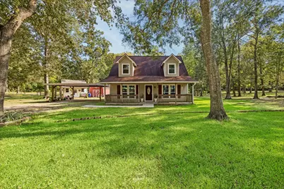 641 County Road 404, Dayton, TX 77535 - Photo 1