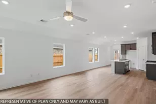 21710 Piazza Maggiore Ln, Tomball, TX 77377 - Photo 7