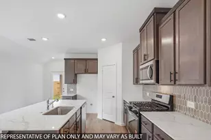 21710 Piazza Maggiore Ln, Tomball, TX 77377 - Photo 5