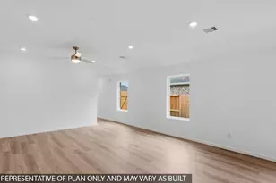 21710 Piazza Maggiore Ln, Tomball, TX 77377 - Photo 9