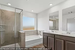 21710 Piazza Maggiore Ln, Tomball, TX 77377 - Photo 13