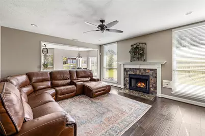 100 April Waters Drive N, Montgomery, TX 77356 - Photo 11