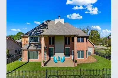 100 April Waters Drive N, Montgomery, TX 77356 - Photo 47