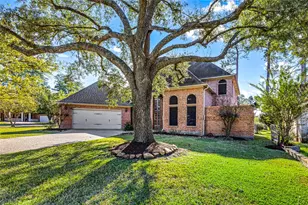 100 April Waters Dr N, Montgomery, TX 77356 - Photo 3