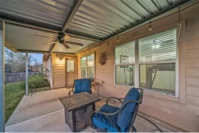 12619 Hackberry Drive, Willis, TX 77318 - Photo 23